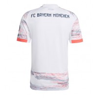 Pánský Fotbalový dres Bayern Munich 2025-26 Venkovní Krátký Rukáv